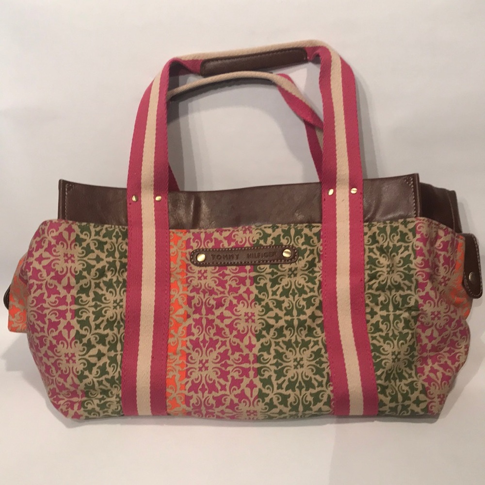 Purse Tommy Hilfiger